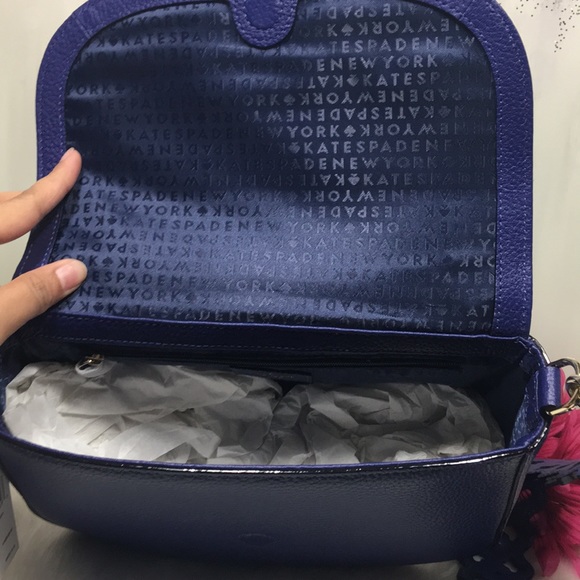 Kate Spade Marcus Street Disha - Picture 6 of 6